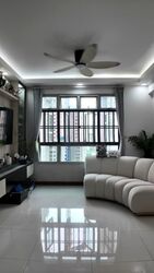 Blk 95B City Vue @henderson (Bukit Merah), HDB 4 Rooms #574263781